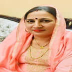 Mrs. Rajni Bhati